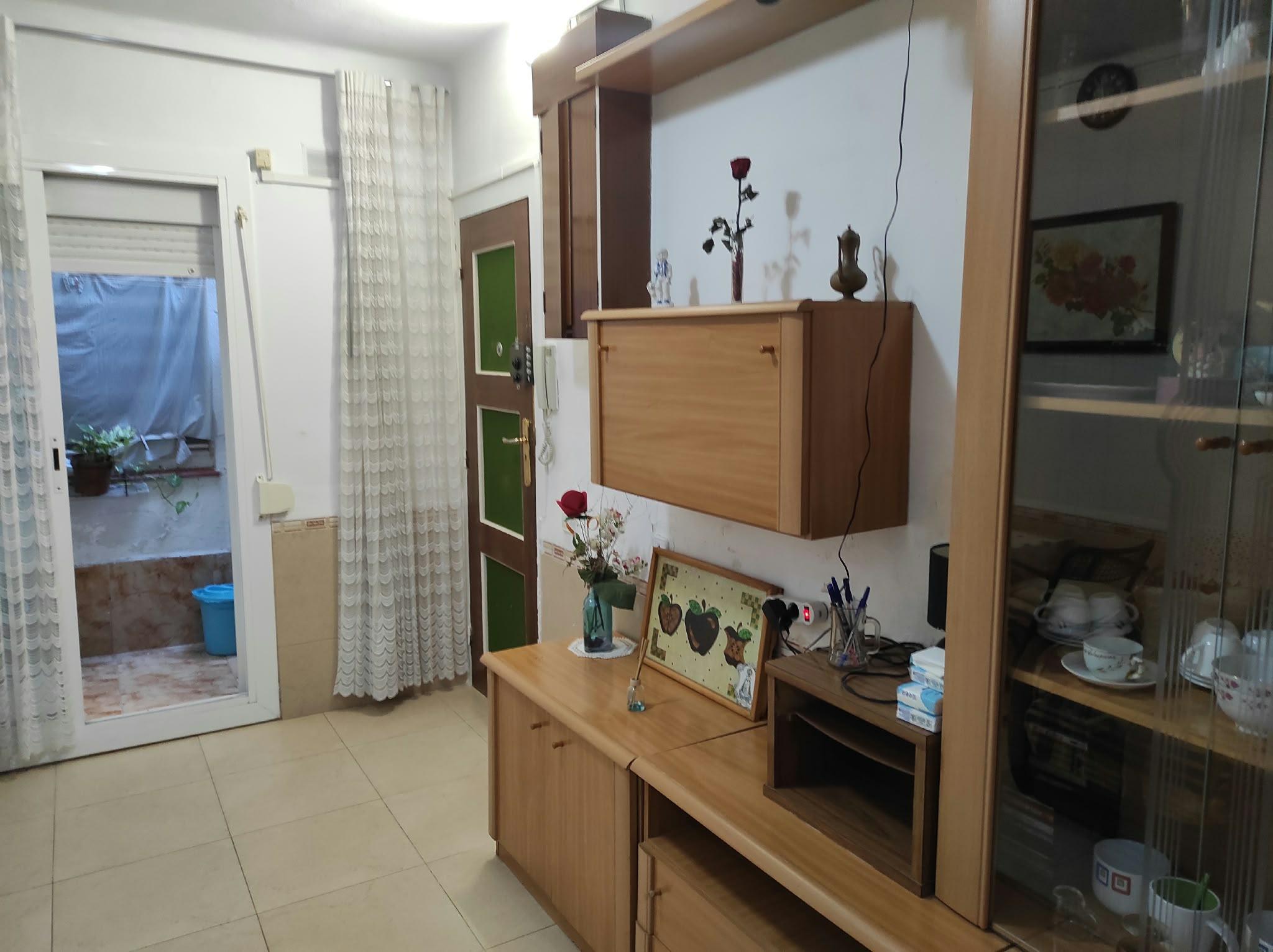 Imagen 12 Piso en venta en Hospitalet De Llobregat L´ / Rafael De Campalans