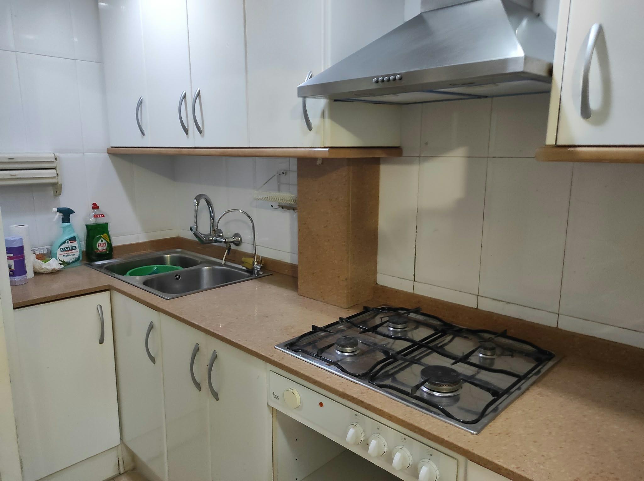 Imagen 2 Piso en venta en Hospitalet De Llobregat L´ / Rafael De Campalans