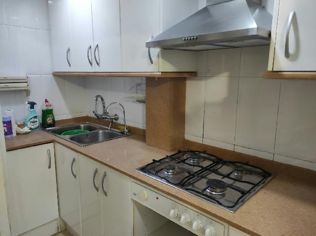 Imagen 2 Inmueble 306246 - Piso en venta en Hospitalet De Llobregat (L´) / Rafael De Campalans
