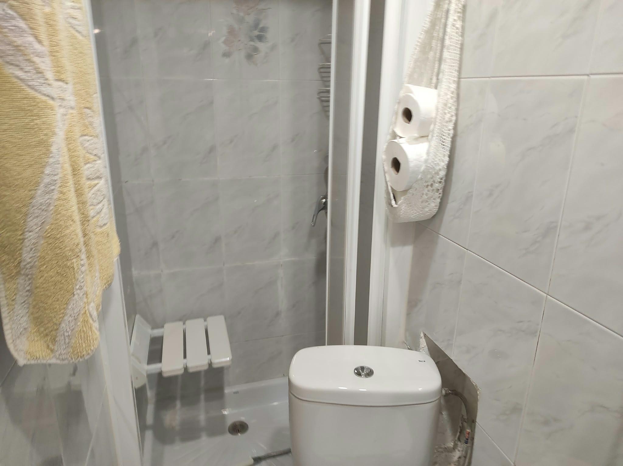 Imagen 32 Piso en venta en Hospitalet De Llobregat L´ / Rafael De Campalans