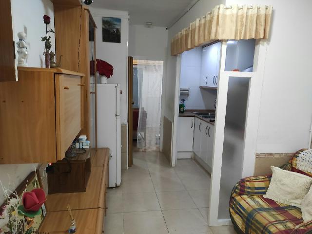 Imagen 14 Inmueble 306246 - Piso en venta en Hospitalet De Llobregat (L´) / Rafael De Campalans