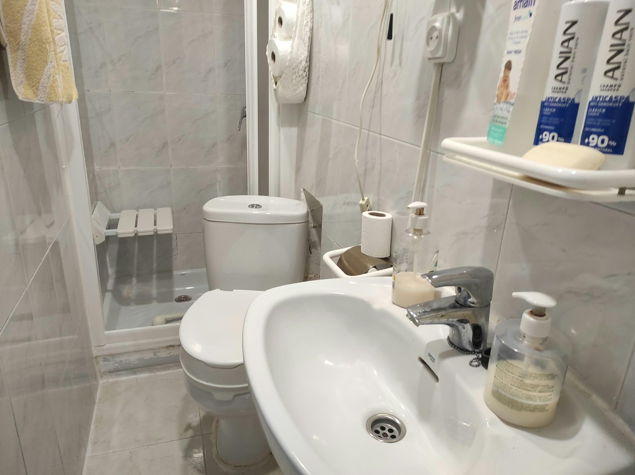 Imagen 34 Piso en venta en Hospitalet De Llobregat L´ / Rafael De Campalans