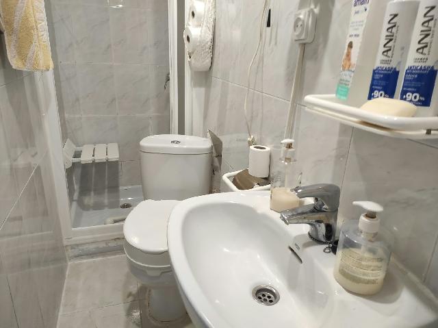 Imagen 34 Inmueble 306246 - Piso en venta en Hospitalet De Llobregat (L´) / Rafael De Campalans