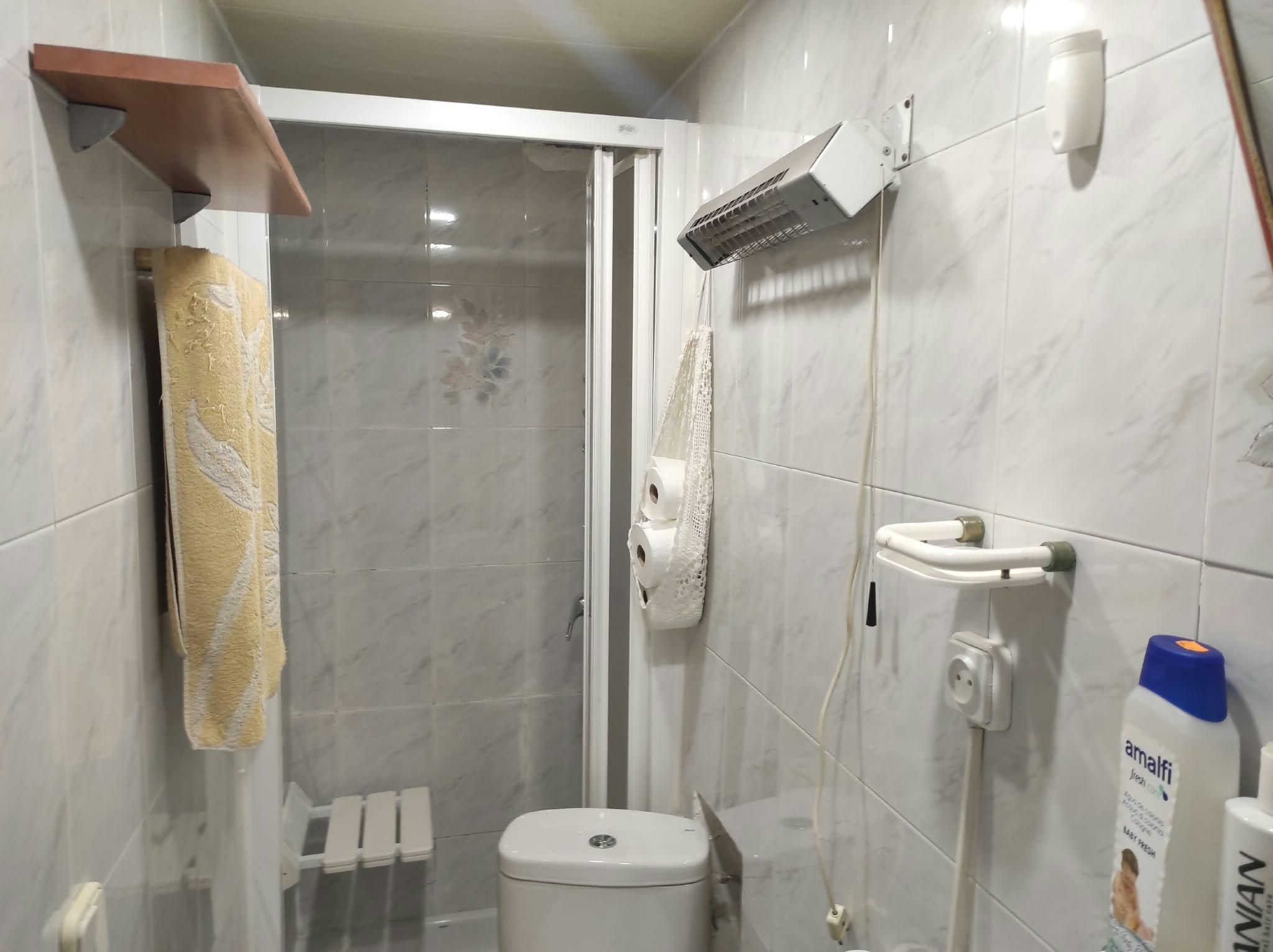 Imagen 35 Piso en venta en Hospitalet De Llobregat L´ / Rafael De Campalans