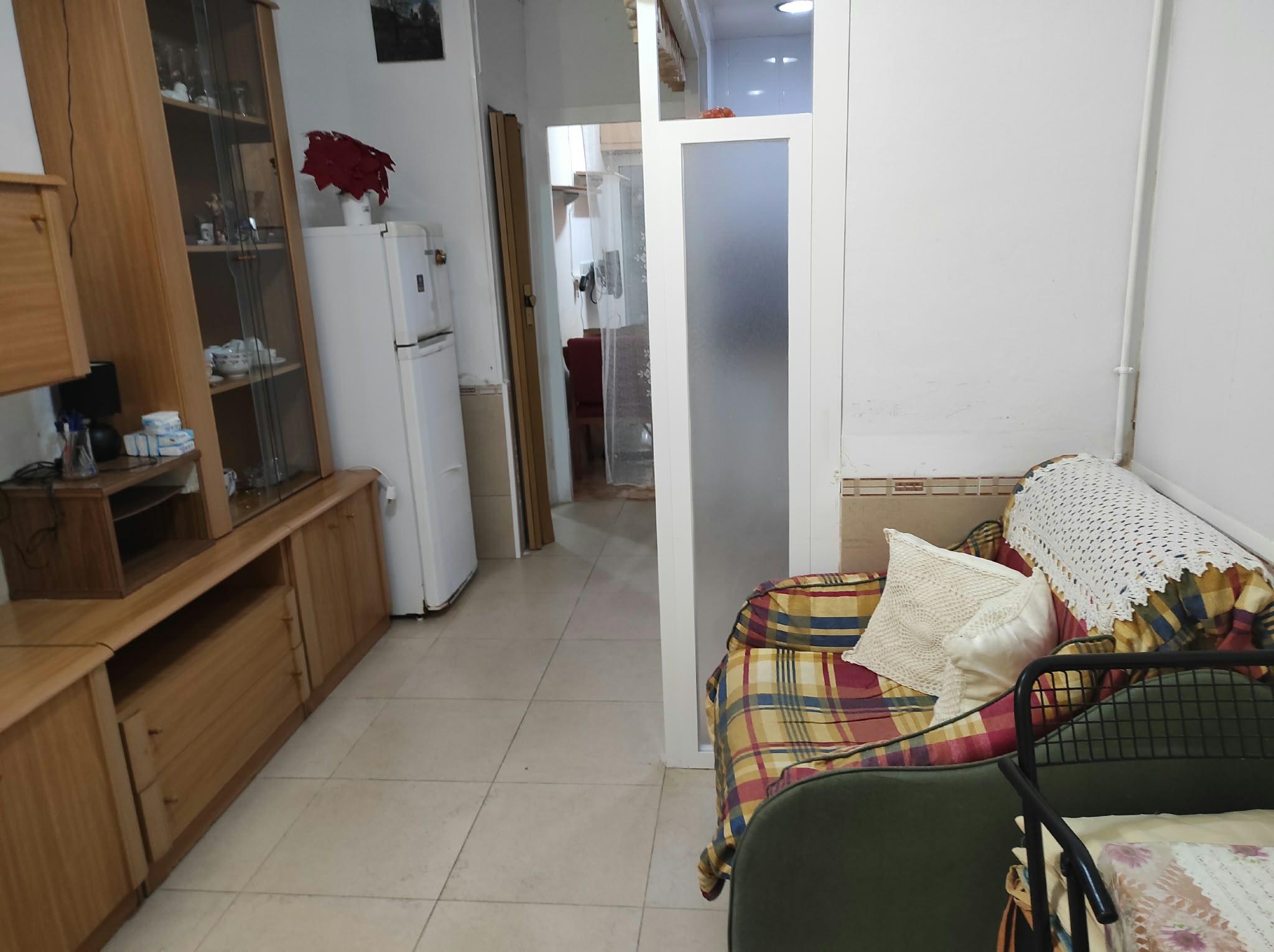 Imagen 3 Piso en venta en Hospitalet De Llobregat L´ / Rafael De Campalans