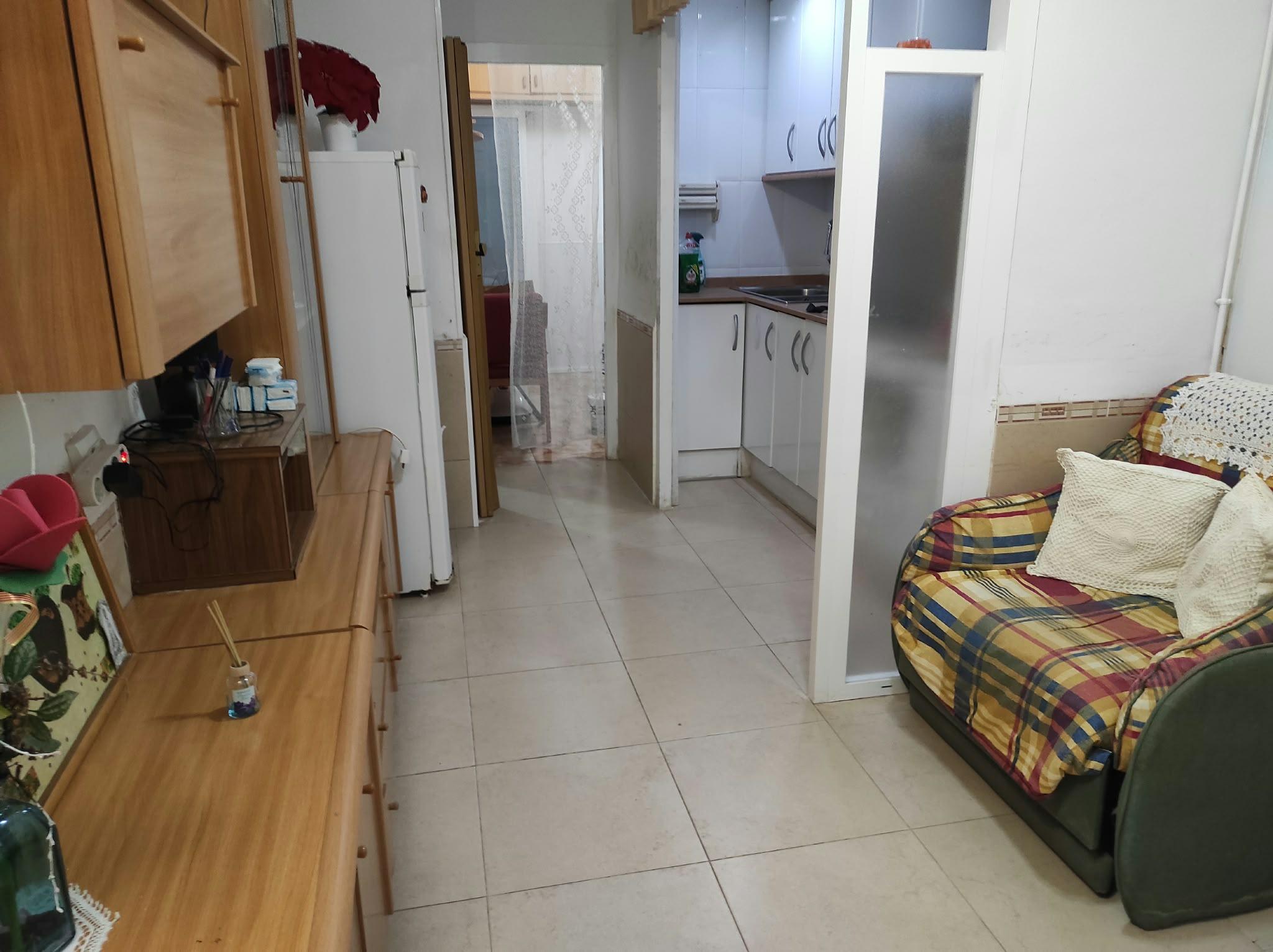 Imagen 5 Piso en venta en Hospitalet De Llobregat L´ / Rafael De Campalans