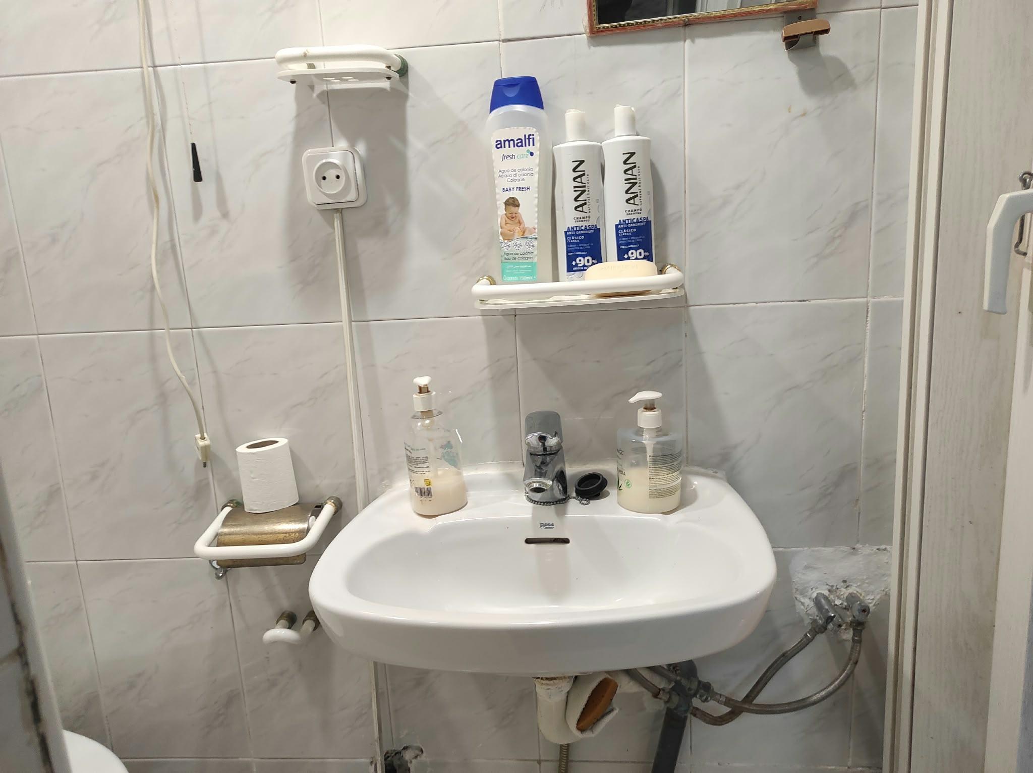 Imagen 33 Piso en venta en Hospitalet De Llobregat L´ / Rafael De Campalans