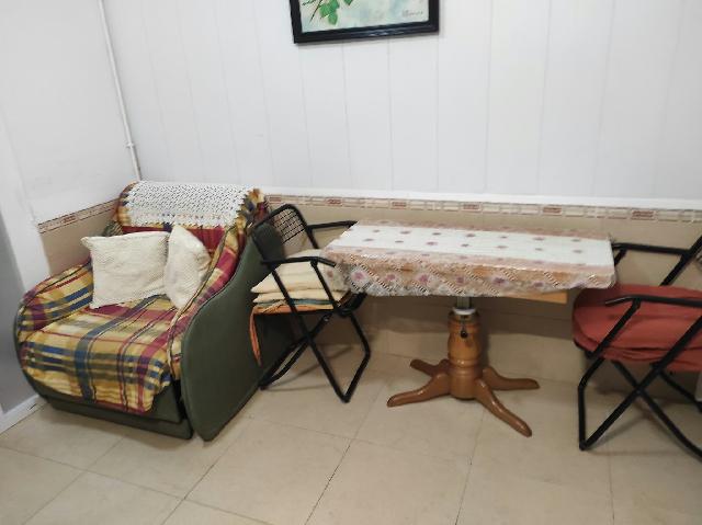 Imagen 9 Inmueble 306246 - Piso en venta en Hospitalet De Llobregat (L´) / Rafael De Campalans