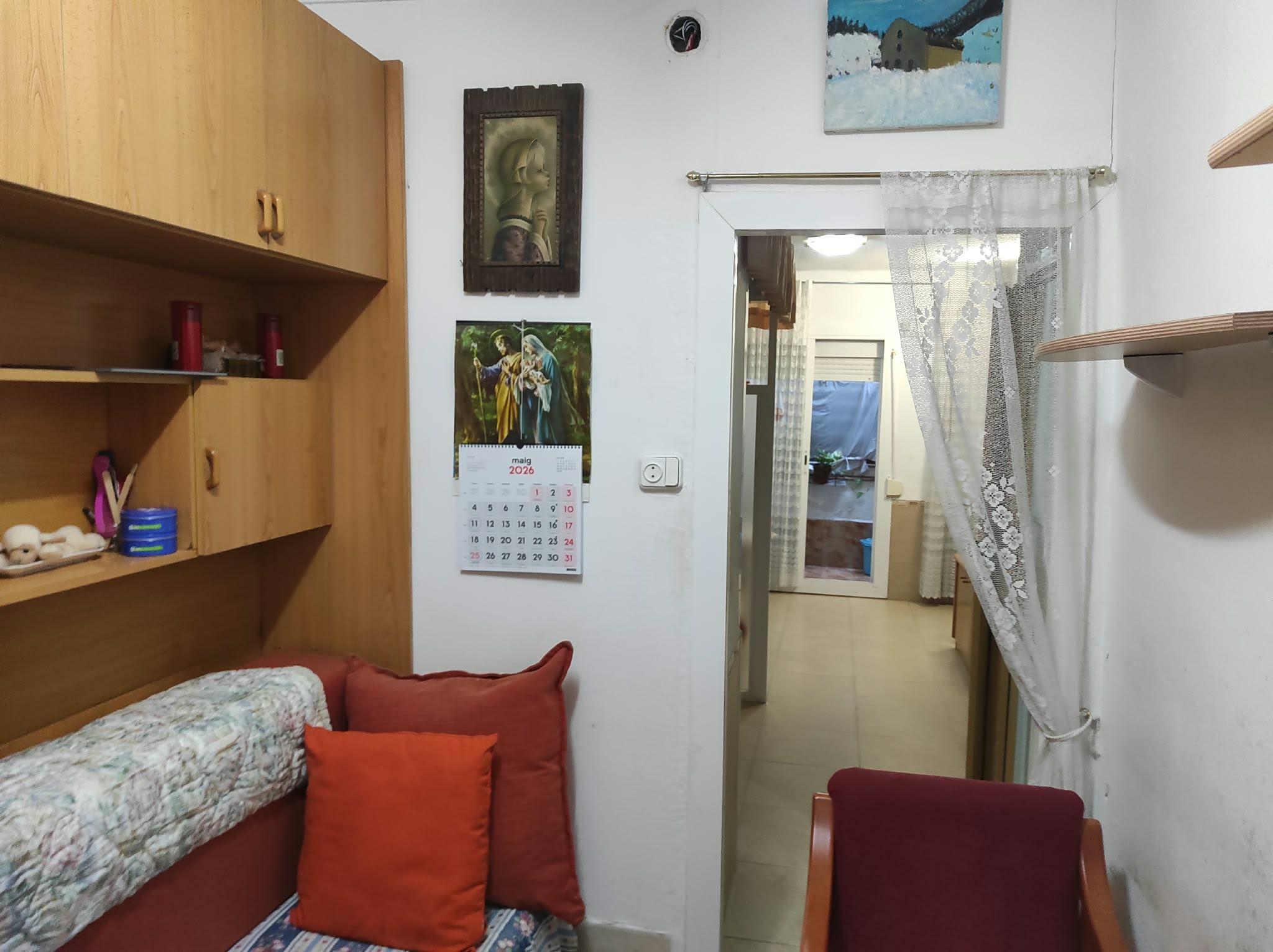 Imagen 30 Piso en venta en Hospitalet De Llobregat L´ / Rafael De Campalans