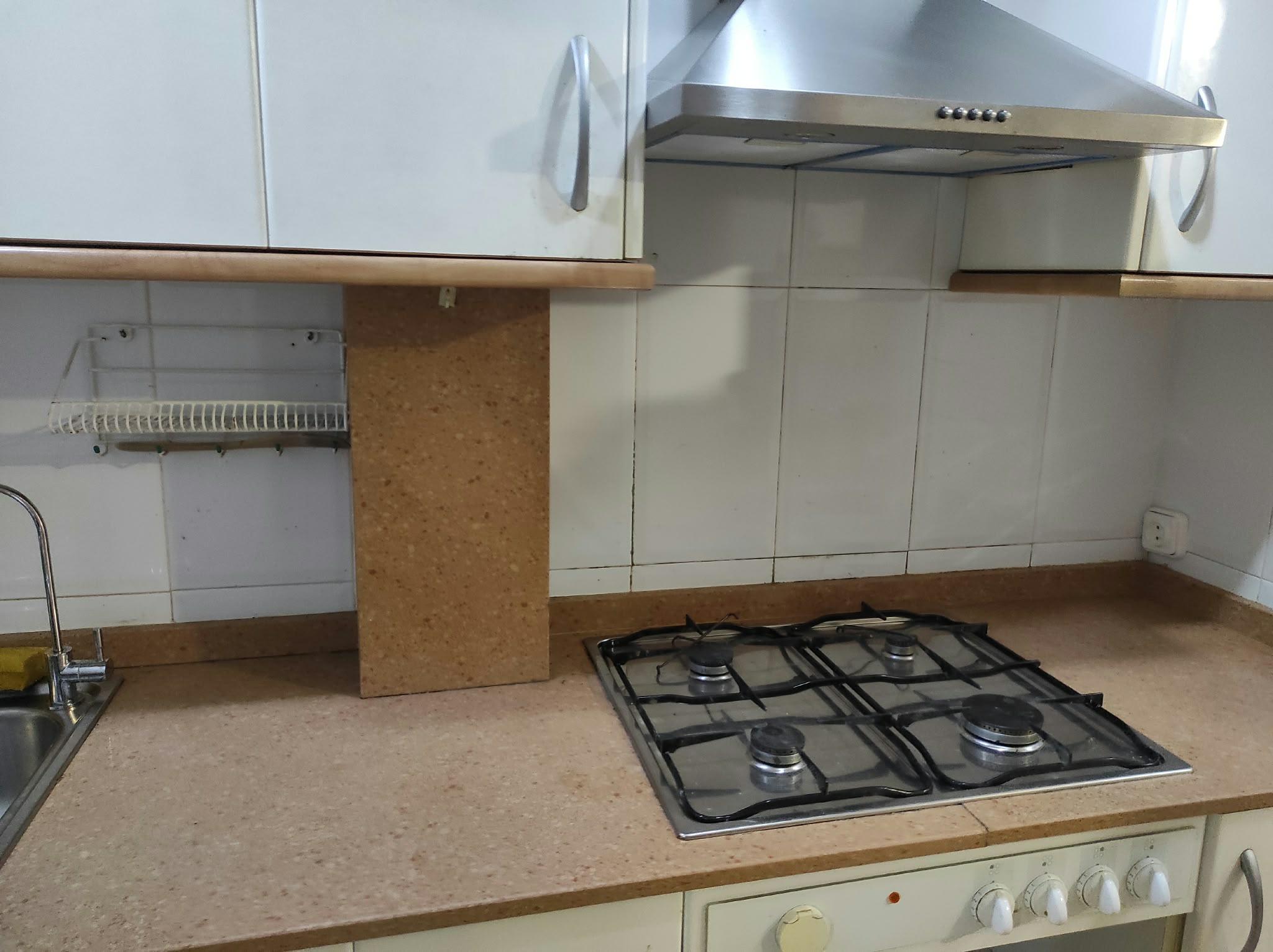Imagen 17 Piso en venta en Hospitalet De Llobregat L´ / Rafael De Campalans