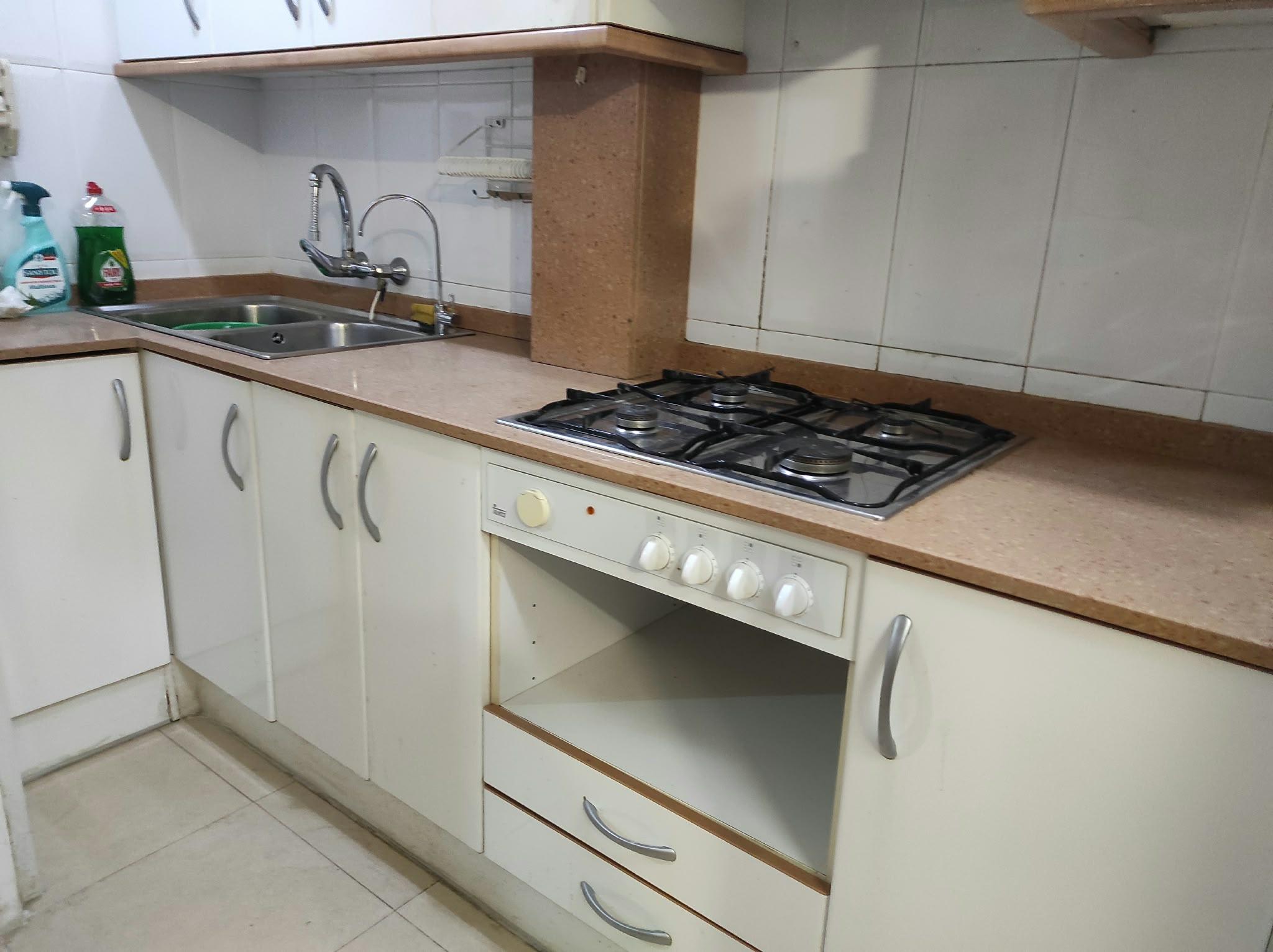 Imagen 16 Piso en venta en Hospitalet De Llobregat L´ / Rafael De Campalans