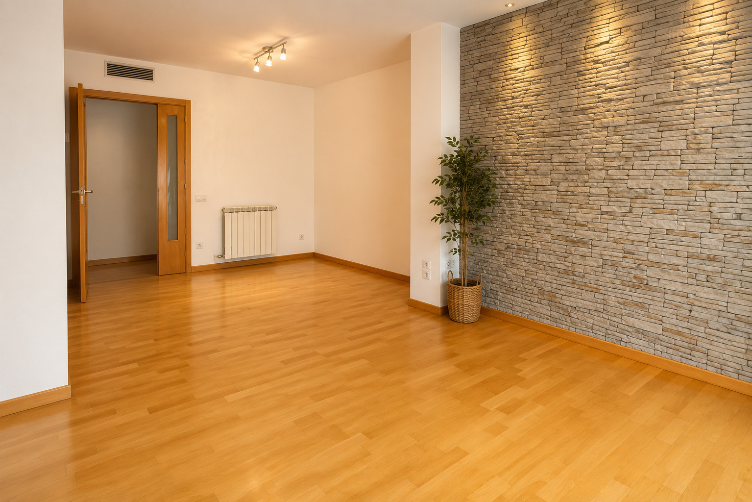 Imagen 6 Piso en venta en Esplugues De Llobregat / Centro, cerca ayuntamiento