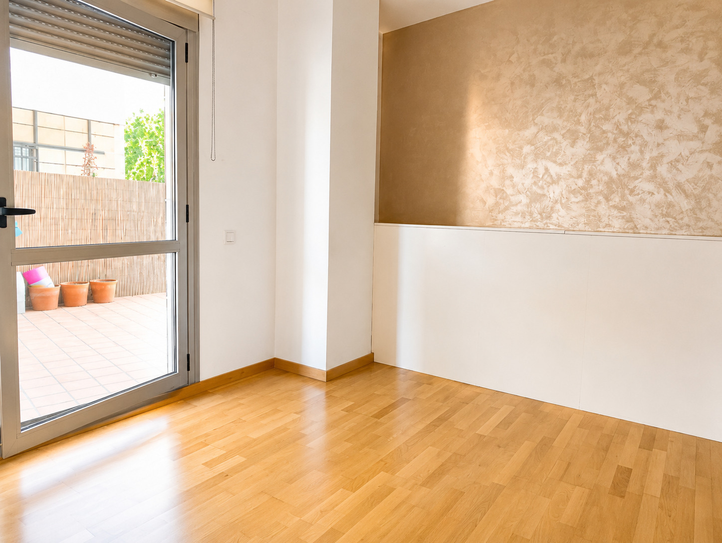 Imagen 17 Piso en venta en Esplugues De Llobregat / Centro, cerca ayuntamiento