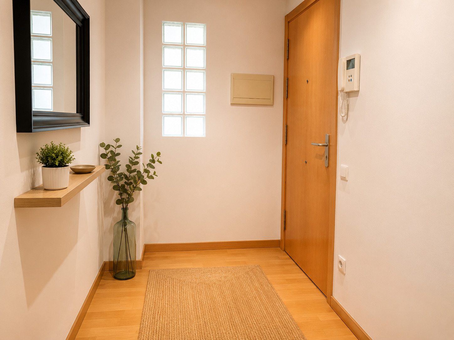Imagen 24 Piso en venta en Esplugues De Llobregat / Centro, cerca ayuntamiento