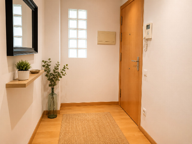 Imagen 24 Inmueble 306376 - Piso en venta en Esplugues De Llobregat / Centro, cerca ayuntamiento