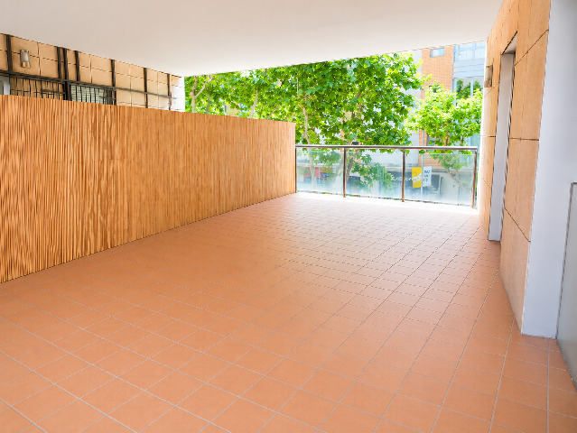 Imagen 1 Inmueble 306376 - Piso en venta en Esplugues De Llobregat / Centro, cerca ayuntamiento