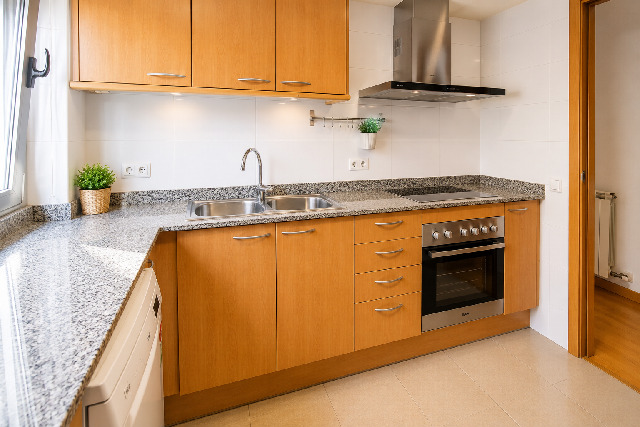 Imagen 11 Inmueble 306376 - Piso en venta en Esplugues De Llobregat / Centro, cerca ayuntamiento