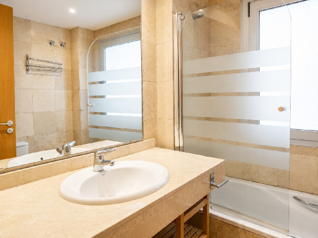 Imagen 19 Inmueble 306376 - Piso en venta en Esplugues De Llobregat / Centro, cerca ayuntamiento