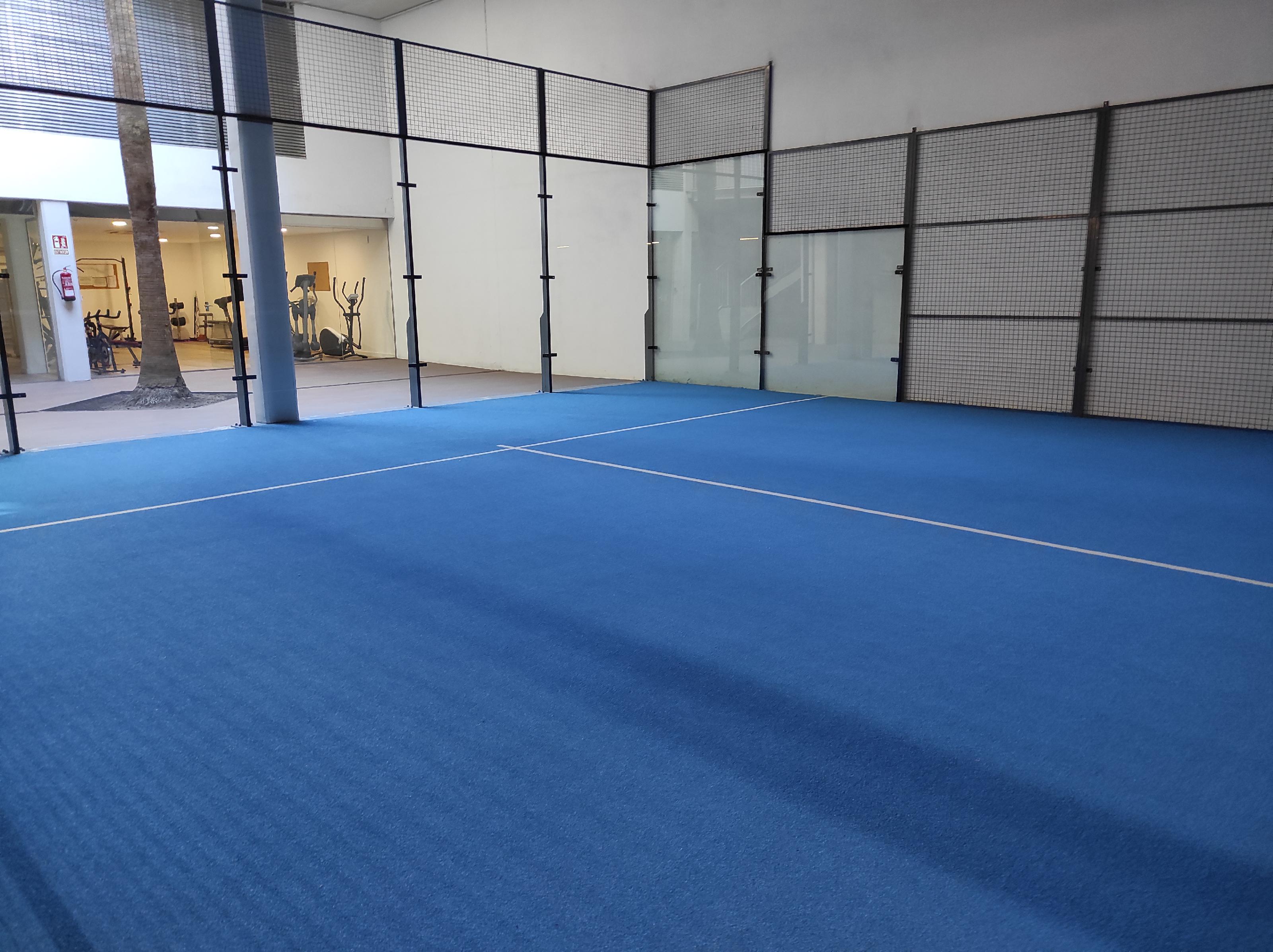 Imagen 37 Planta Baja en venta en Sant Just Desvern / Junto parada tranvia Walden
