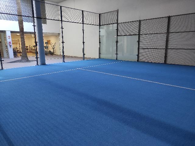 Imagen 37 Inmueble 306492 - Planta Baja en venta en Sant Just Desvern / Junto parada tranvia Walden