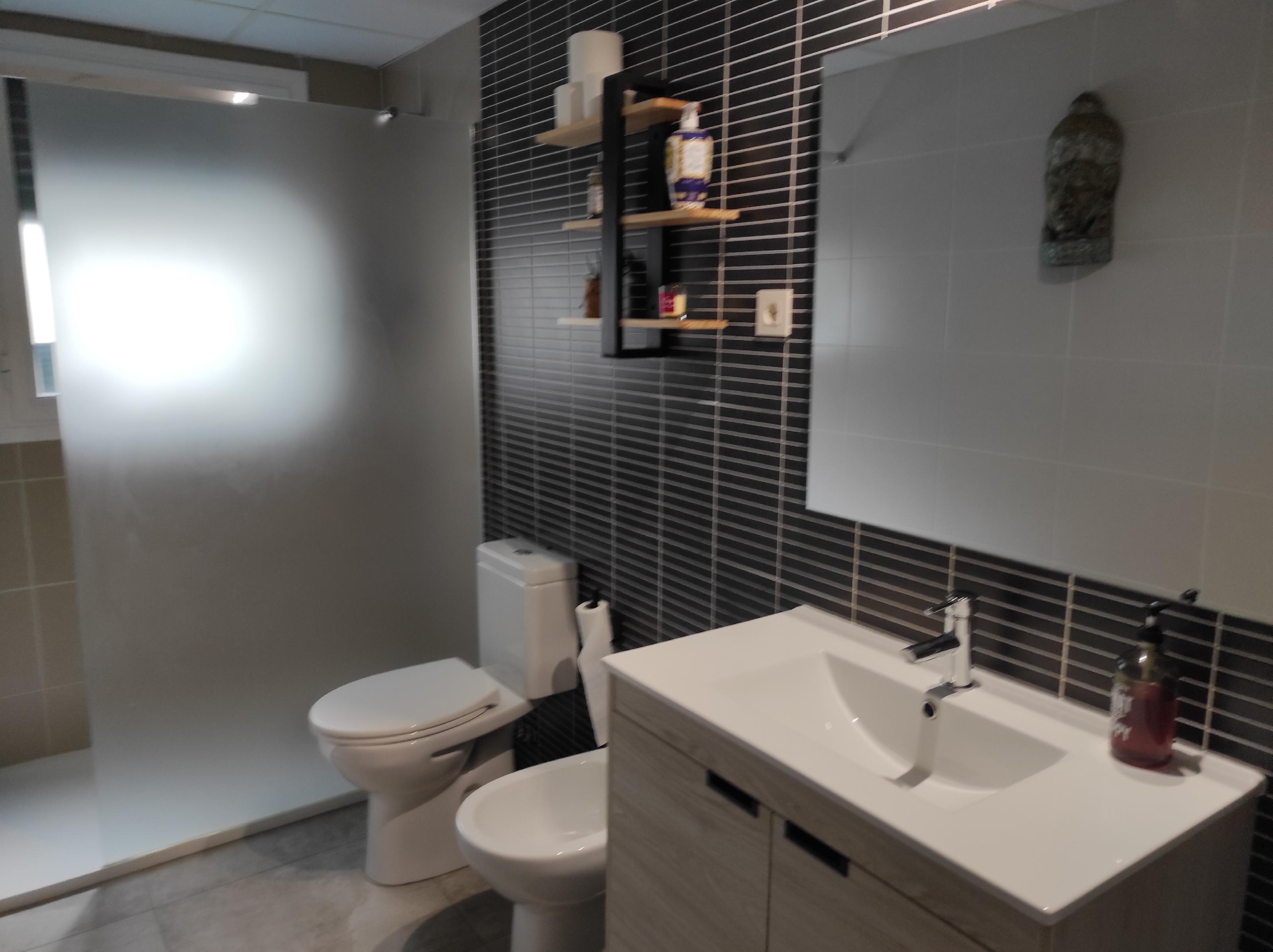 Imagen 25 Planta Baja en venta en Sant Just Desvern / Junto parada tranvia Walden