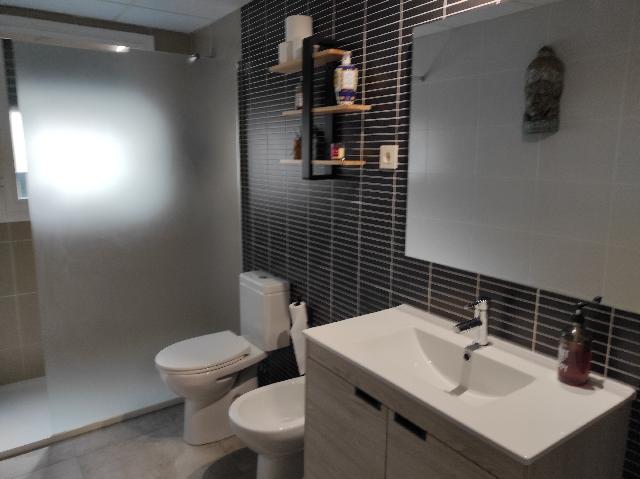 Imagen 25 Inmueble 306492 - Planta Baja en venta en Sant Just Desvern / Junto parada tranvia Walden