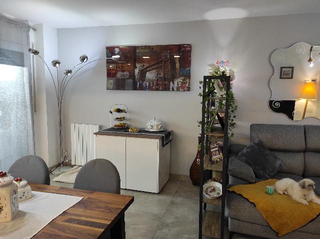 Imagen 7 Inmueble 306492 - Planta Baja en venta en Sant Just Desvern / Junto parada tranvia Walden