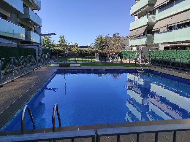 Imagen 15 Inmueble 306492 - Planta Baja en venta en Sant Just Desvern / Junto parada tranvia Walden