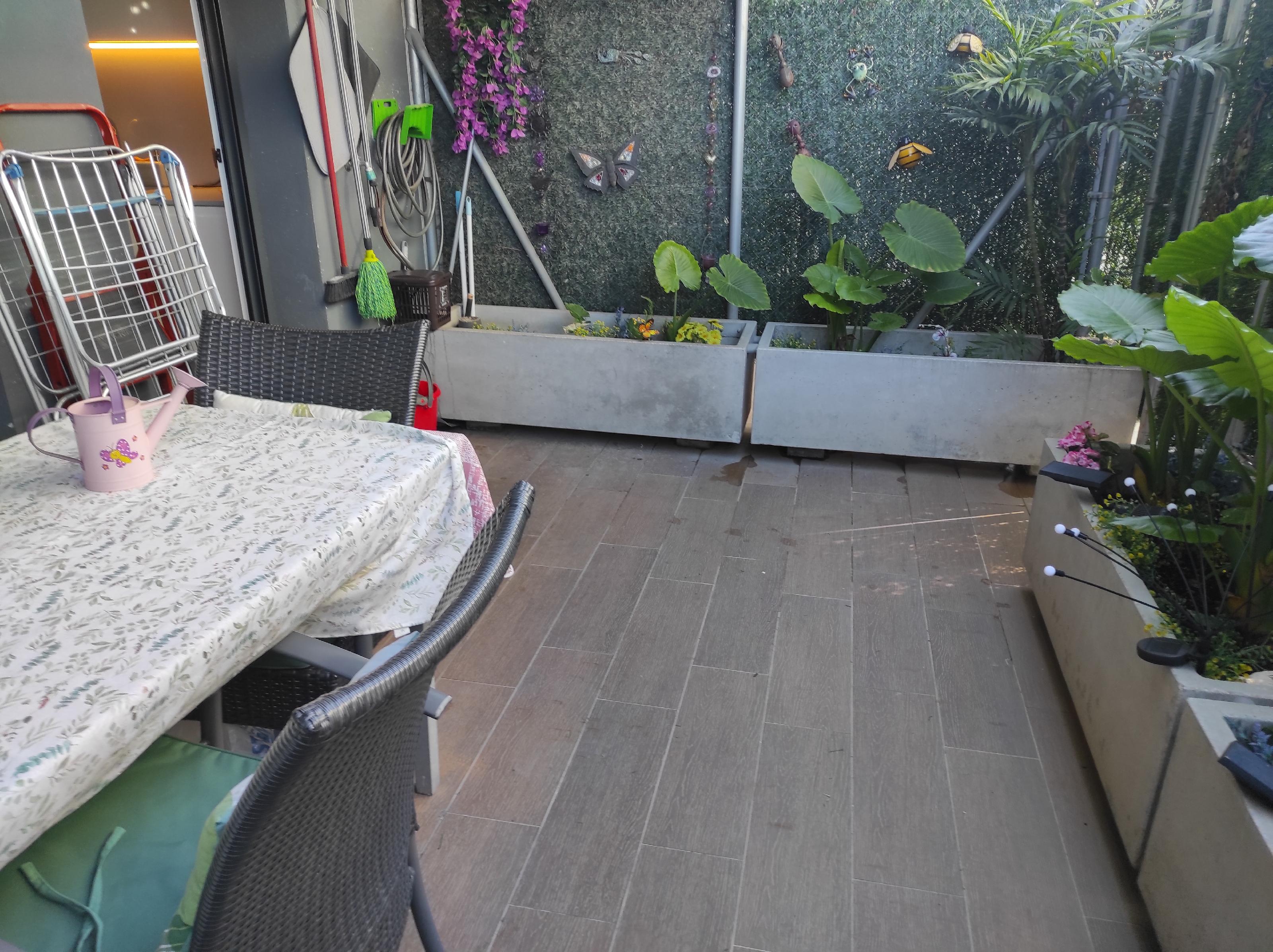 Imagen 21 Planta Baja en venta en Sant Just Desvern / Junto parada tranvia Walden