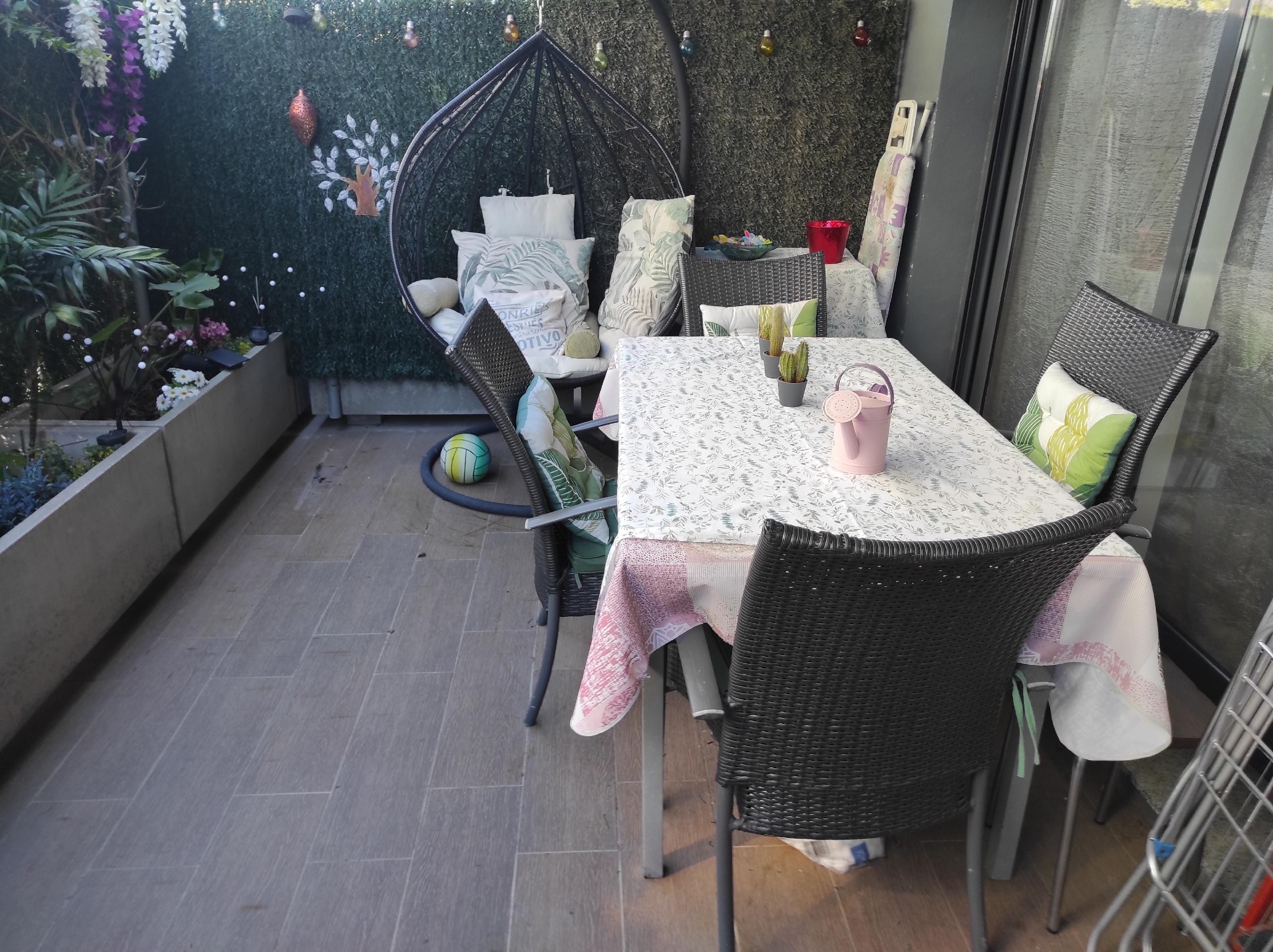 Imagen 12 Planta Baja en venta en Sant Just Desvern / Junto parada tranvia Walden
