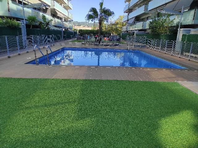 Imagen 1 Inmueble 306492 - Planta Baja en venta en Sant Just Desvern / Junto parada tranvia Walden