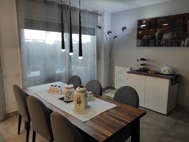 Imagen 6 Inmueble 306492 - Planta Baja en venta en Sant Just Desvern / Junto parada tranvia Walden