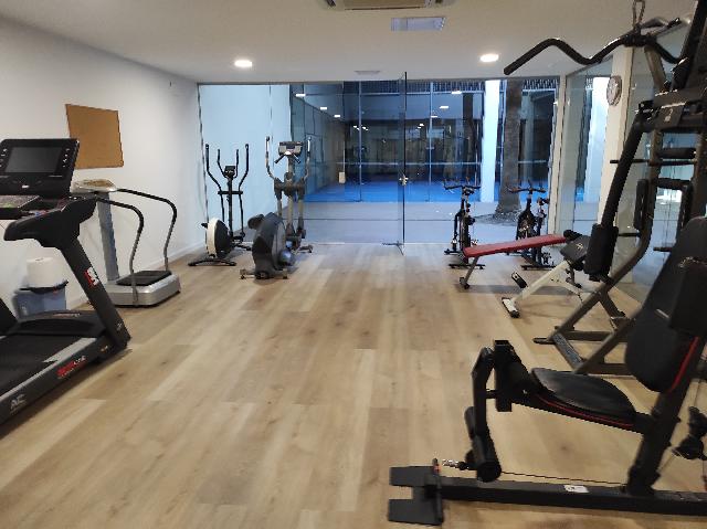 Imagen 35 Inmueble 306492 - Planta Baja en venta en Sant Just Desvern / Junto parada tranvia Walden