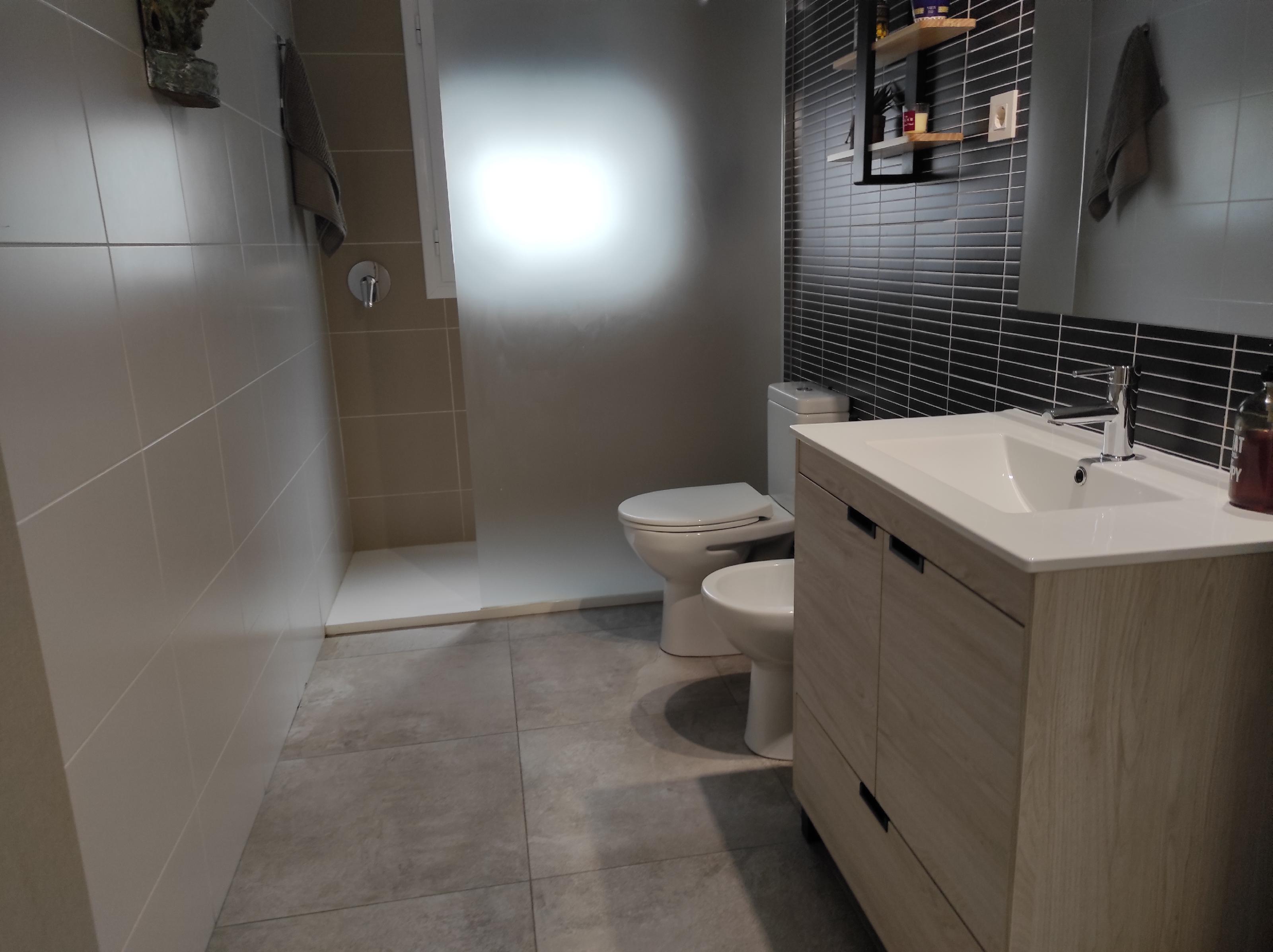 Imagen 23 Planta Baja en venta en Sant Just Desvern / Junto parada tranvia Walden