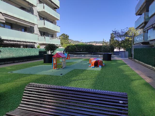 Imagen 40 Inmueble 306492 - Planta Baja en venta en Sant Just Desvern / Junto parada tranvia Walden