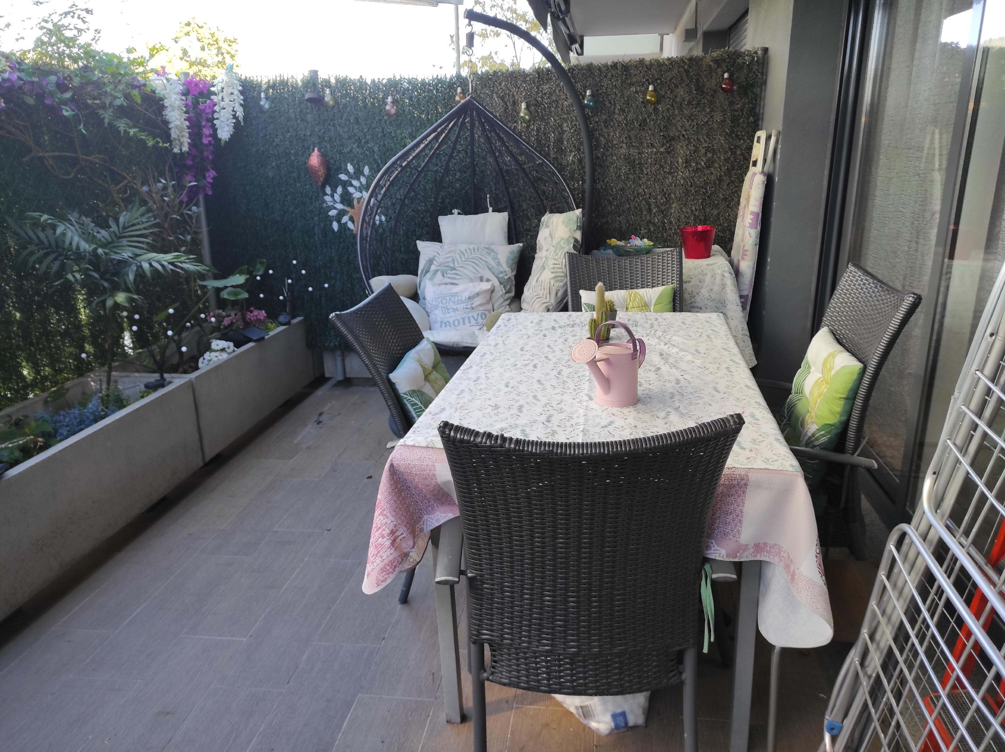 Imagen 27 Planta Baja en venta en Sant Just Desvern / Junto parada tranvia Walden