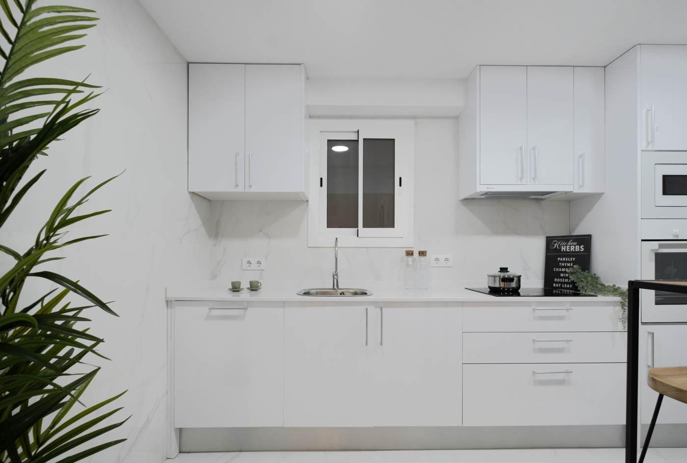 Imagen 11 Piso en venta en Barcelona / Junto Ronda Sant Antoni