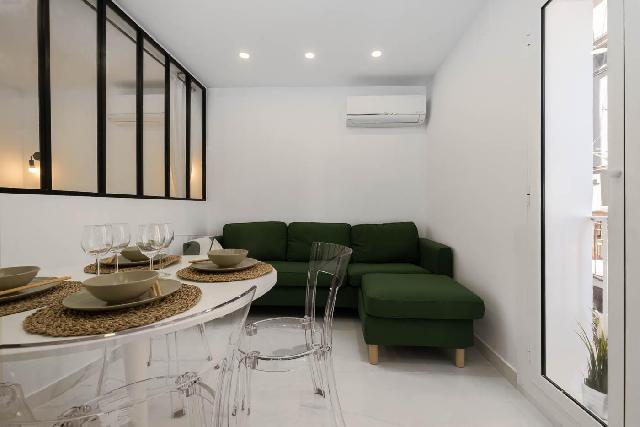 Imagen 8 Inmueble 263103 - Piso en venta en Barcelona / Junto Ronda Sant Antoni