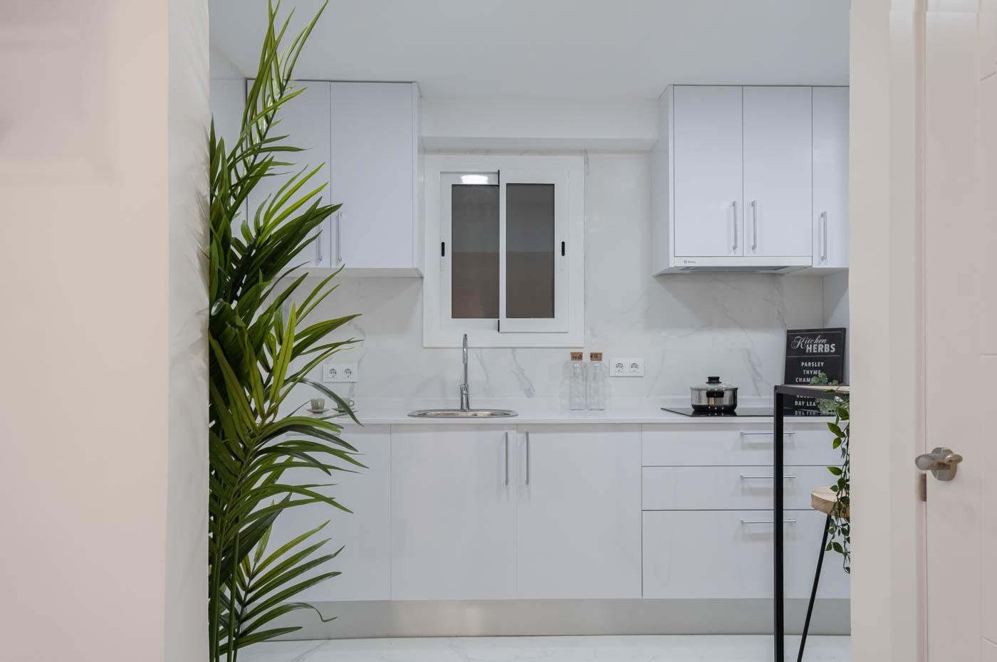 Imagen 14 Piso en venta en Barcelona / Junto Ronda Sant Antoni