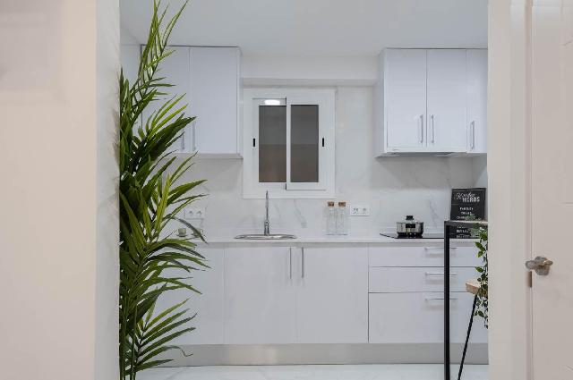 Imagen 14 Inmueble 263103 - Piso en venta en Barcelona / Junto Ronda Sant Antoni