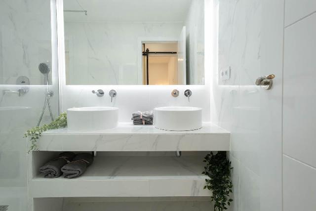 Imagen 21 Inmueble 263103 - Piso en venta en Barcelona / Junto Ronda Sant Antoni