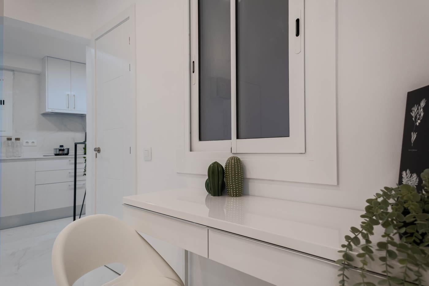 Imagen 18 Piso en venta en Barcelona / Junto Ronda Sant Antoni