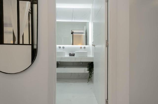 Imagen 20 Inmueble 263103 - Piso en venta en Barcelona / Junto Ronda Sant Antoni