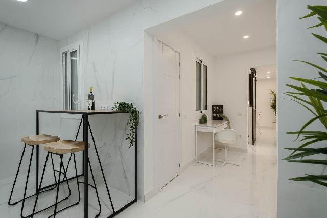 Imagen 17 Inmueble 263103 - Piso en venta en Barcelona / Junto Ronda Sant Antoni