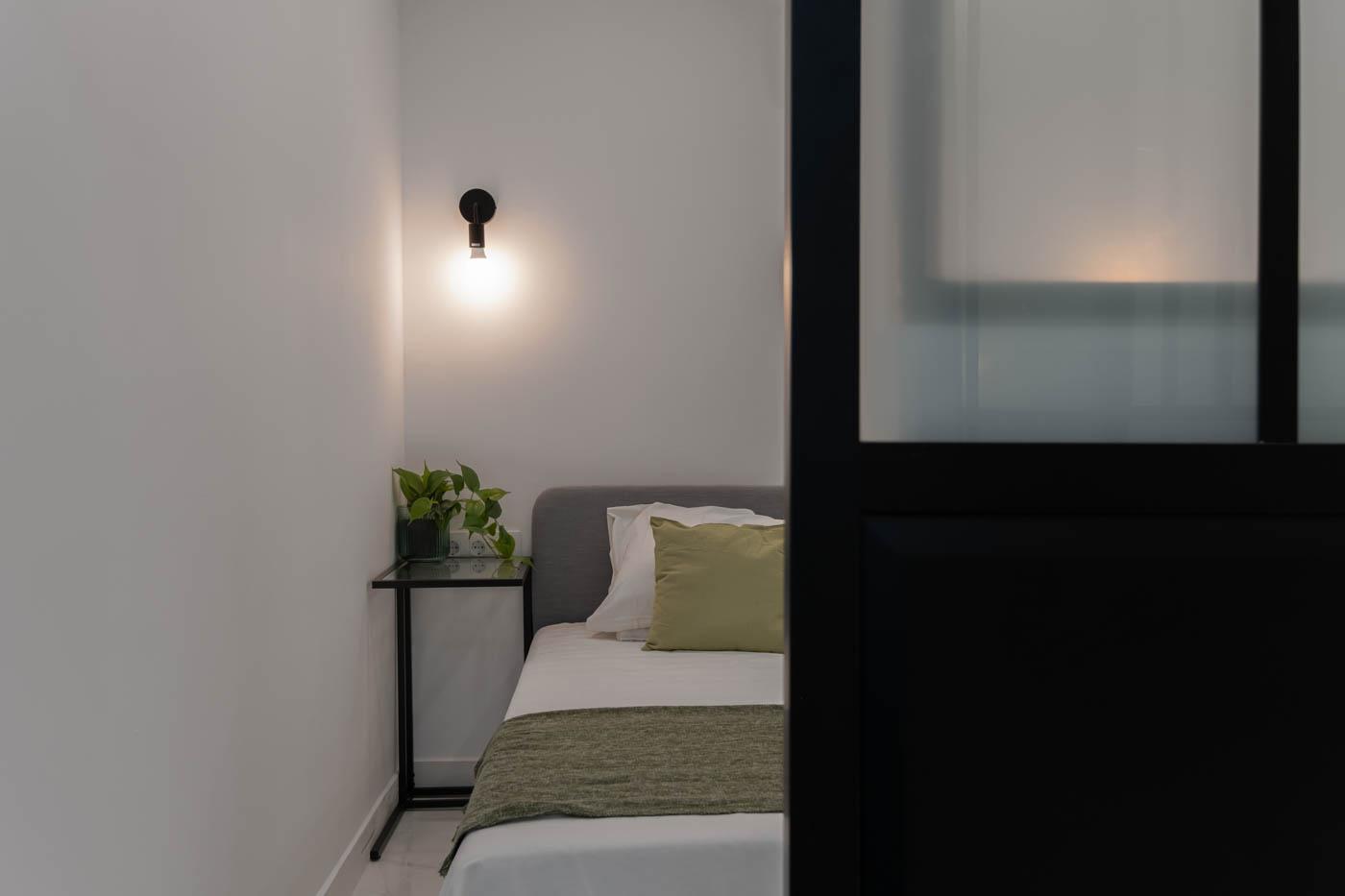 Imagen 26 Piso en venta en Barcelona / Junto Ronda Sant Antoni