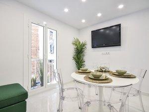 Imagen 7 Inmueble 263103 - Piso en venta en Barcelona / Junto Ronda Sant Antoni