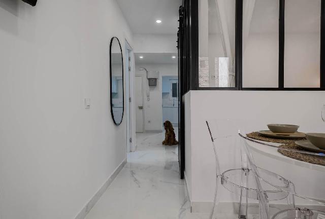 Imagen 32 Inmueble 263103 - Piso en venta en Barcelona / Junto Ronda Sant Antoni