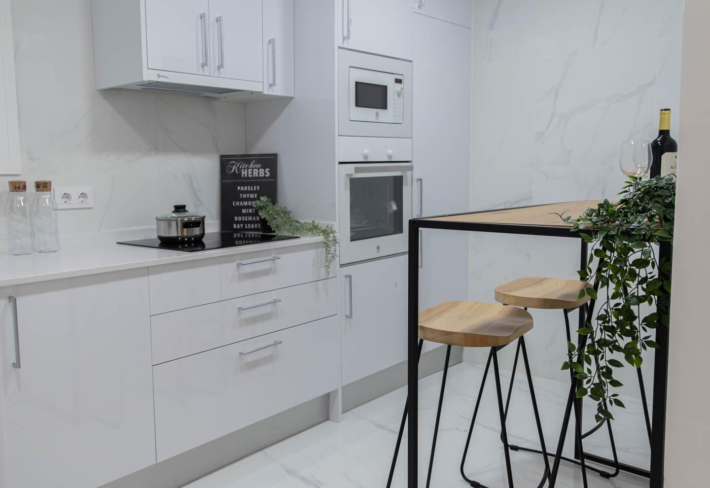 Imagen 12 Piso en venta en Barcelona / Junto Ronda Sant Antoni