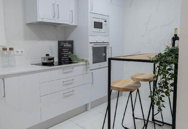 Imagen 12 Inmueble 263103 - Piso en venta en Barcelona / Junto Ronda Sant Antoni