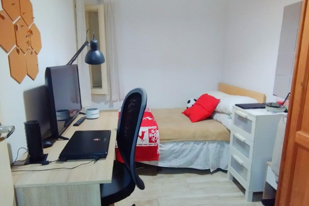 Imagen 18 Piso en venta en Barcelona / Junto L2 Encants